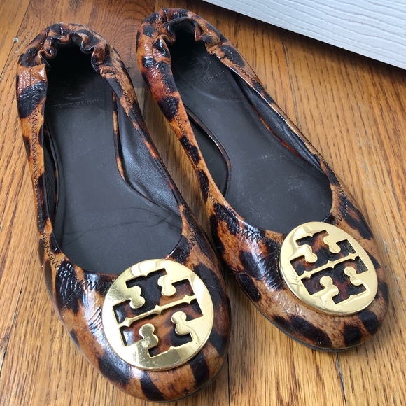 Tory Burch Shoes - Tory Burch ballet flats